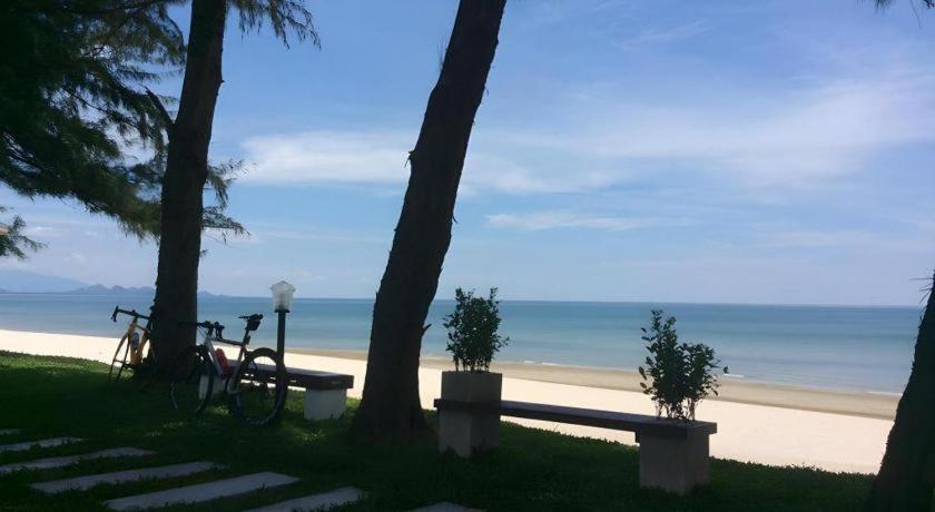 Greenseaview Resort Chong Chang Luaran gambar