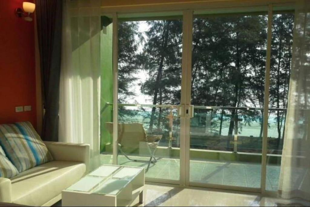 Greenseaview Resort Chong Chang Luaran gambar